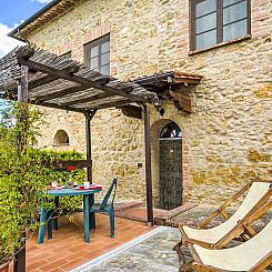 Appartement Stregaia