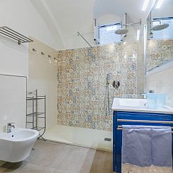 Appartement Torre degli Amidei