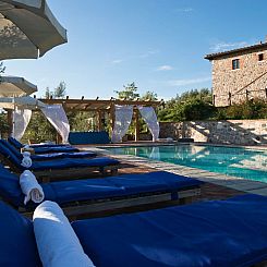 Appartement Biancospino' Wohnung mit Schwimmbad