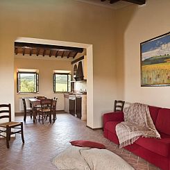 Appartement Biancospino' Wohnung mit Schwimmbad