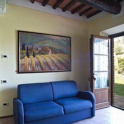 Appartement Narciso' Wohnung mit Gemeinschaftspool