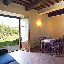 Appartement Narciso' Wohnung mit Gemeinschaftspool