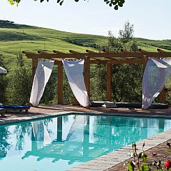 Appartement Alchenigi' Wohnung mit Schwimmbad