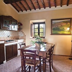 Appartement Alchenigi' Wohnung mit Schwimmbad