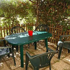 Vakantiehuis Schönes Ferienhaus in Volterra mit Großem Gar