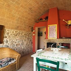 Appartement Efeu"-Wohnung mit Gemeinschaftspool