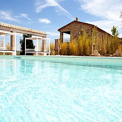 Appartement Wohnung "Villa Famiglia" mit Pool