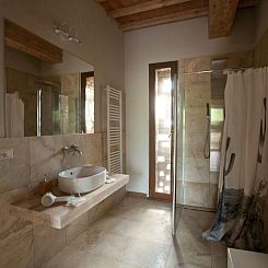 Appartement "Villa Forma" mit Pool