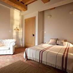 Appartement "Villa Forma" mit Pool