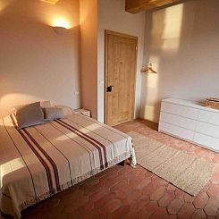 Appartement "Villa Forma" mit Pool
