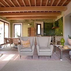 Appartement "Villa IV Viaggio"