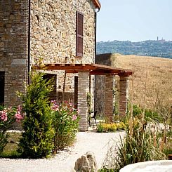 Appartement "Villa IV Viaggio"