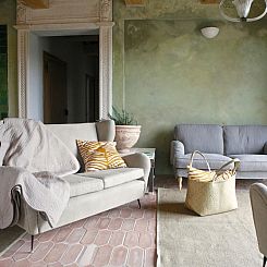 Appartement "Villa IV Viaggio"