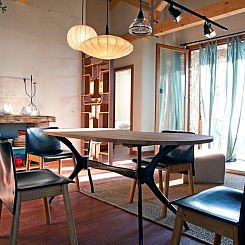 Appartement "Villa Aria" mit Gemeinschaftspool