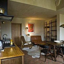 Appartement 'Villa Famiglia 4