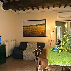 Appartement Wohnung "Tulip" mit Gemeinschaftspool