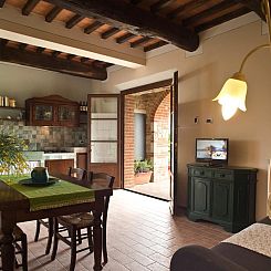 Appartement Wohnung "Tulip" mit Gemeinschaftspool