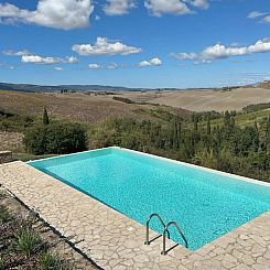 Vakantiehuis Villa Cantuccio