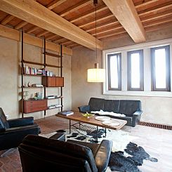 Appartement "Villa III Apicus"