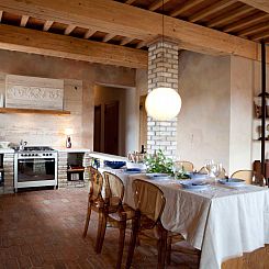 Appartement "Villa III Apicus"