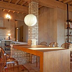 Appartement "Villa III Apicus"