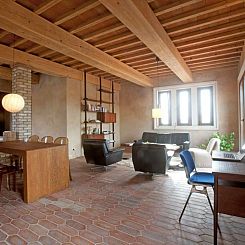 Appartement "Villa III Apicus"