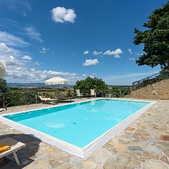 Vakantiehuis Villa Frantusina