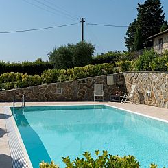 Vakantiehuis "Villa Peruccio - Schmuckstück in Volterra