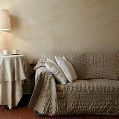 Appartement "Villa Felicita" mit Pool