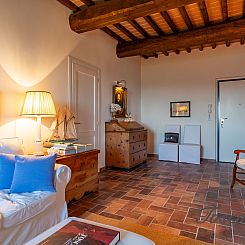 Appartement en Campagnatico