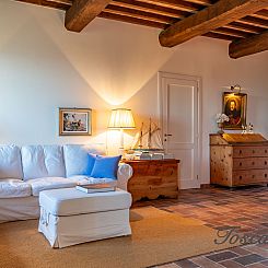 Appartement en Campagnatico