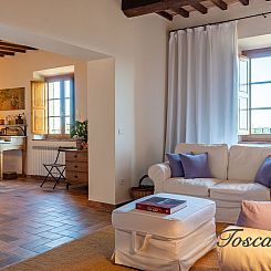 Appartement en Campagnatico