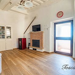 Appartement en Campagnatico