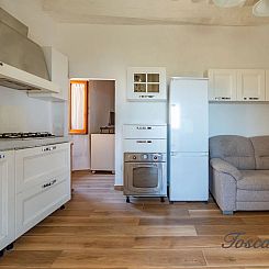 Appartement en Campagnatico