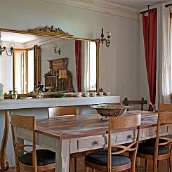 Appartement Wohnung "Villa Famiglia5" mit Blick auf das Wass