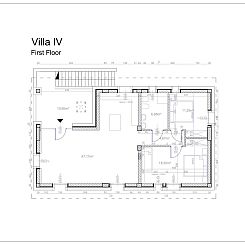 Appartement "Villa IV Viaggio"