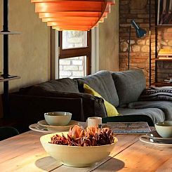 Appartement "Villa IV Viaggio"