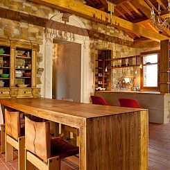 Appartement "Villa Felicita" mit Pool