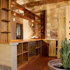 Appartement "Villa Felicita" mit Pool