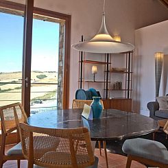 Appartement Wohnung "Villa Liberta" mit Pool