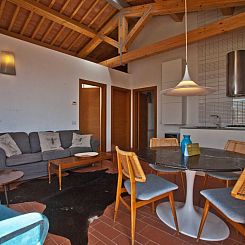 Appartement Wohnung "Villa Liberta" mit Pool