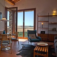 Appartement Wohnung "Villa Liberta" mit Pool