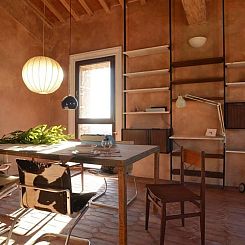 Appartement "Villa III Apicius"