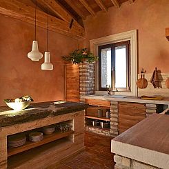 Appartement "Villa III Apicius"