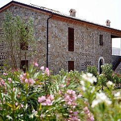 Appartement "Villa III Apicius"