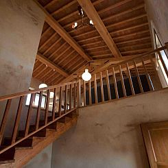 Appartement "Villa Forma" mit Gemeinschaftspool