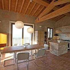 Appartement "Villa Forma" mit Gemeinschaftspool