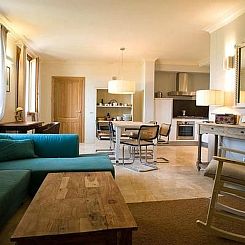 Appartement Wohnung "Villa Famiglia1" mit Pool