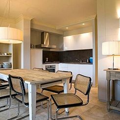 Appartement Wohnung "Villa Famiglia1" mit Pool