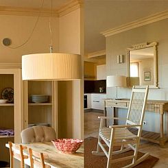 Appartement Wohnung "Villa Famiglia1" mit Pool